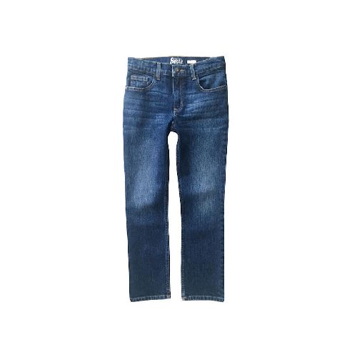 Pantalón de mezclilla Oshkosh azul para niño  