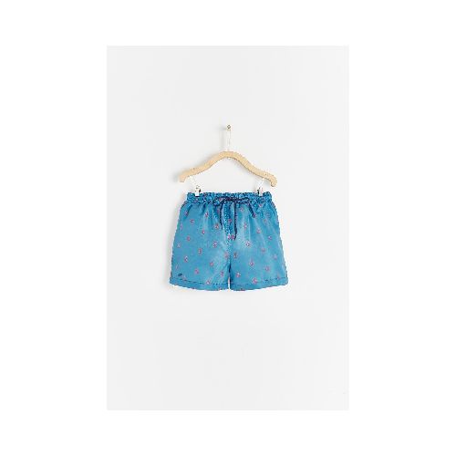 Short De Baño John Beach Ancla