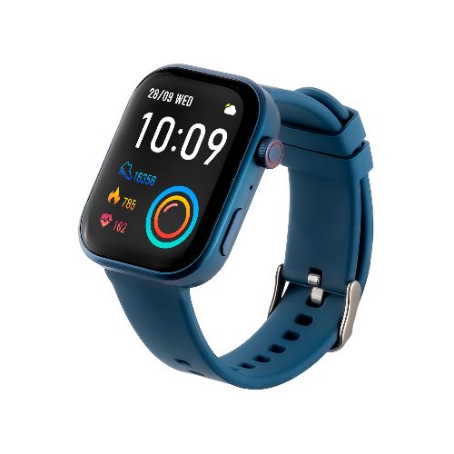 Smartwatch Mobo Byte Azul - Mobo