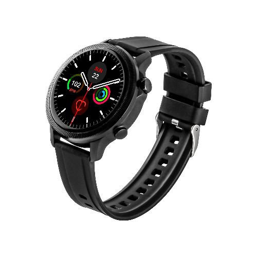 Smartwatch Mobo Ride Negro (Gps) - Mobo