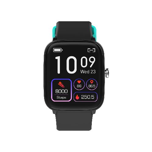 Smartwatch Mobo Joy Negro - Mobo