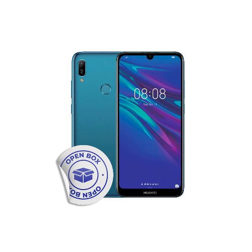 Huawei Y6 2019 2GB Ram - Telmov - Tecnología que conecta