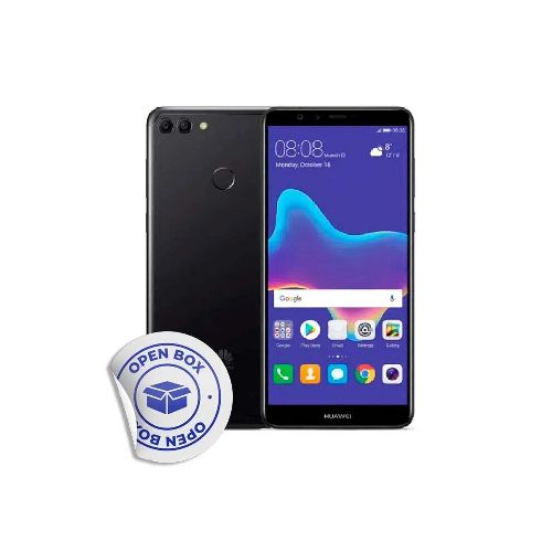 Huawei Y9 2018 4GB Ram OPEN BOX - Telmov - Tecnología que conecta