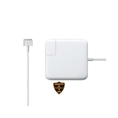 Cargador para Mac Magsafe 2 T Md223 Md224 A1435 A1436 A1466 45w  Siafu®