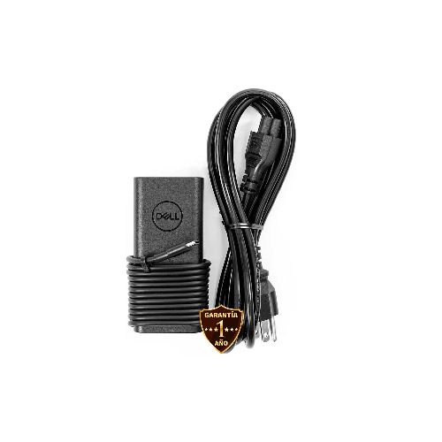 Cargador Dell USB-C con 45W - 65W 20V 3.25A  Siafu®