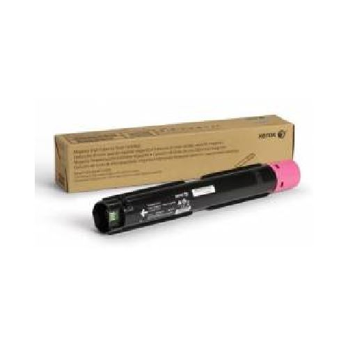 TóNER XEROX CAPACIDAD ESTáNDAR 3.3K VERSALINK C7000 SFP COLOR MAGENTA  