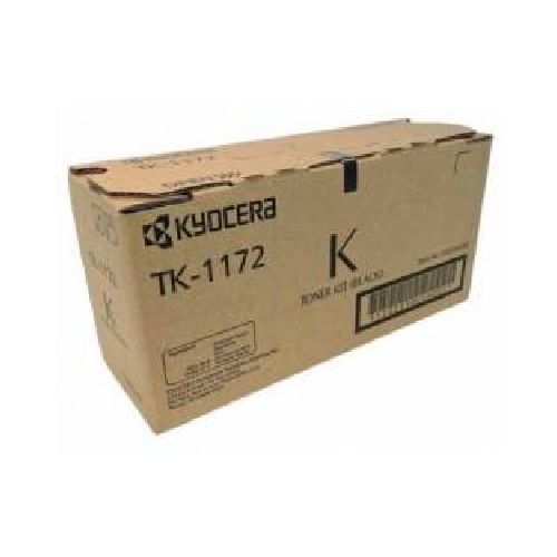 TóNER KYOCERA TK-1172 COMPATIBLE M2040DN M2540DW M2640IDW COLOR NEGRO  