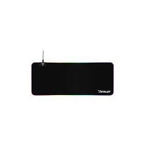 OCELOT MOUSE PAD DE TELA EXTENDIDO RGB CON SOFTWARE INTEGRADO  