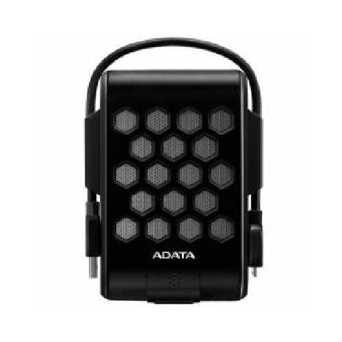 DISCO DURO EXTERNO ADATA HD720, 2 TB, USB 3.2 (USB 3.1, 3.0, 2.0), NEGRO AHD720-2TU31-CBK   