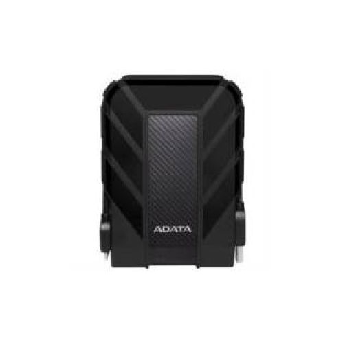 DISCO DURO EXTERNO ADATA PRO HD710 1TB 3.0 NEGRO  