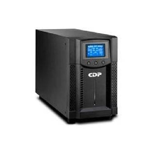 CDP UPO11-1 1000VA 900W FP 0.9 ONLINE UPS TORRE, LCD 120 VAC  