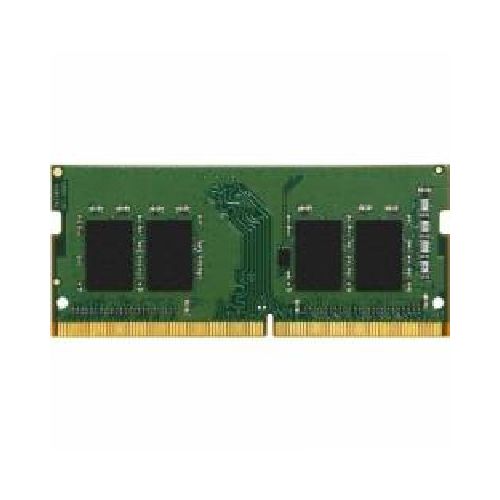 MEMORIA SODIMM DDR4 KINGSTON 4GB 2666MHZ(KVR26S19S6 4)  