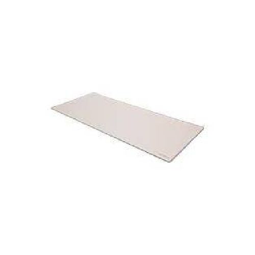 MOUSE PAD XL ACTECK MOUSEPAD MT480   ANTIDESLIZANTE   ERGONOMICO   90X40 CM   GRIS CLARO   AC-934473  