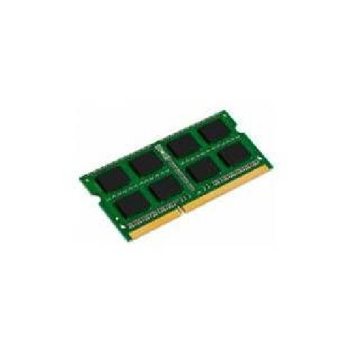 MEMORIA SODIMM DDR3L KINGSTON 4GB 1600MHZ CL11 1.35V (KVR16LS11 4WP)  