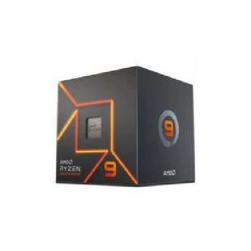 CPU AMD RYZEN 9 7900 RADEON GRAPHICS AM5 3.7GHZ (100-100000590BOX)  