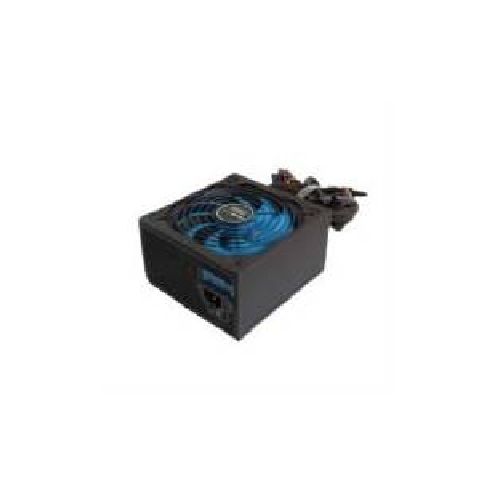 FUENTE DE PODER GAME FACTOR PSG400 400 WATTS 80 PLUS BRONZE  