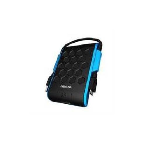 DISCO DURO ADATA EXTERNO USB 3.0 HD720 1TB AZUL RESISTE AGUA  