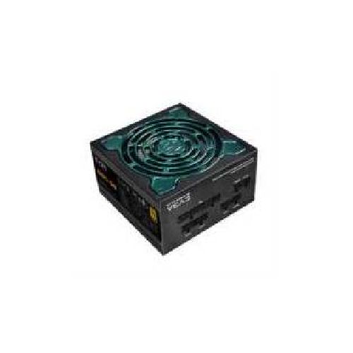 FUENTE DE PODER EVGA SUPERNOVA 650 G5 650W ATX 12V 80 PLUS GOLD FULL MODULAR 24-PIN ECO MODE FAN 150MM NEGRO  