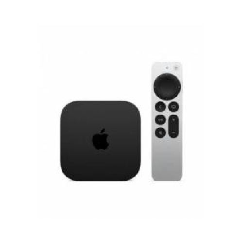 APPLE TV 4K WIFI CON 64  