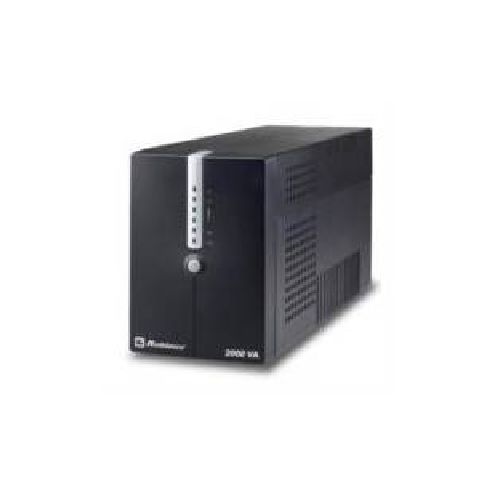 UPS KOBLENZ 20012 USB R LíNEA PRO 2KVA 1200W 8 CONTACTOS 6 LEDS  