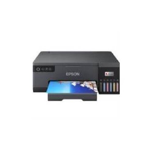 IMPRESORA EPSON L8050 ECOTANK FOTOGRAFICA A COLOR 1YR C11CK37301  