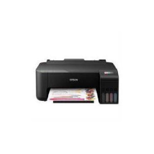 IMPRESORA EPSON L1250, PPM 33 NEGRO 15 COLOR, TINTA CONTINUA, ECOTANK, USB, WIFI, WIFI DIRECT  