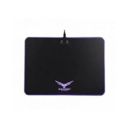 MOUSE PAD GAMING NACEB TECHNOLOGY NA-0927, NEGRO, PVC  