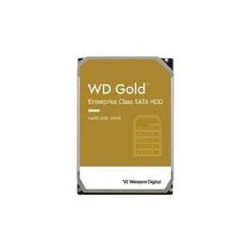 DISCO DURO INTERNO WD GOLD 20TB 3.5 ESCRITORIO SATA3 6GB S 512MB 7200RPM 24X7 HOTPLUG NAS DVR NVR SERVER DATACENTER WD2  