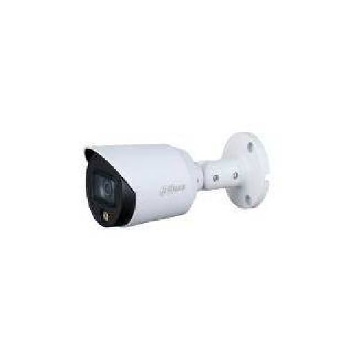 CAMARA DAHUA  HAC-HFW1509T-A-LED BULLET FULL COLOR DE 5 MEGAPIXELES  LENTE DE 3.6 MM  MICRÓFONO INTEGRADO  LEDS PARA 2  