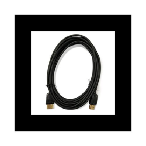 CABLE HDMI 1.4 NEXTEP ALTA VELOCIDAD REFORZADO 5.0 METROS  