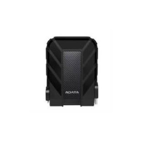 DISCO DURO EXTERNO ADATA HD710 PRO 5TB NEGRO (AHD710P-5TU31-CBK)  