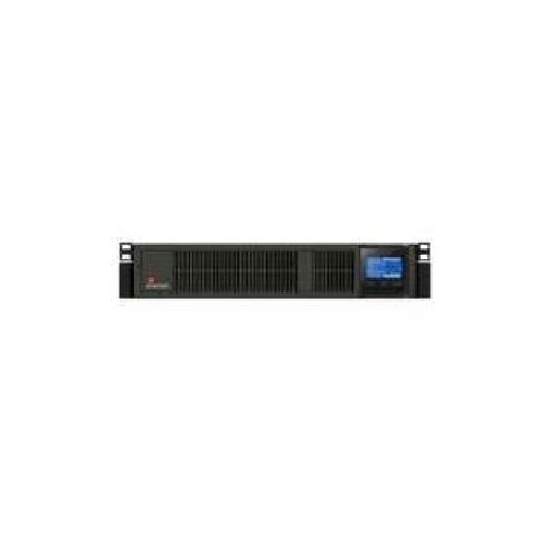 NO BREAK UPS MARCA SMARTBITT 3KVA 2.7KW, TORRE RACK 2U, 120V,SNMP, LCD (SBOL3KRT-1)  