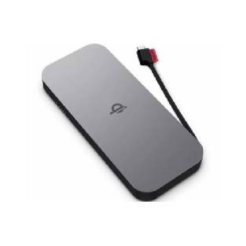 POWER BANK LENOVO GO WIRELESS MOBILE 10000 MAH  