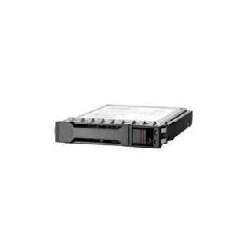 HPE DISCO DURO 2TB SAS 12G BUSINESS CRITICAL 7.2K SFF BC 1-YEAR WARRANTY 512E HDD  