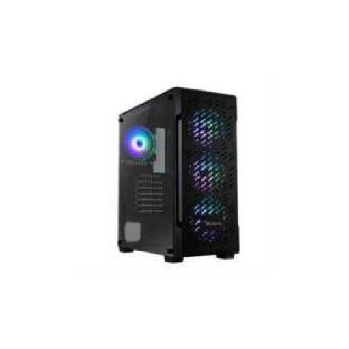 GABINETE GAMER ATX XZ135  