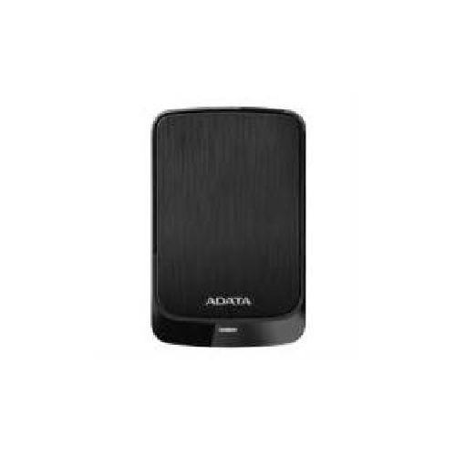 DISCO DURO ADATA HV320 EXTERNAL 2TB SLIM 3.2 COLOR NEGRO  