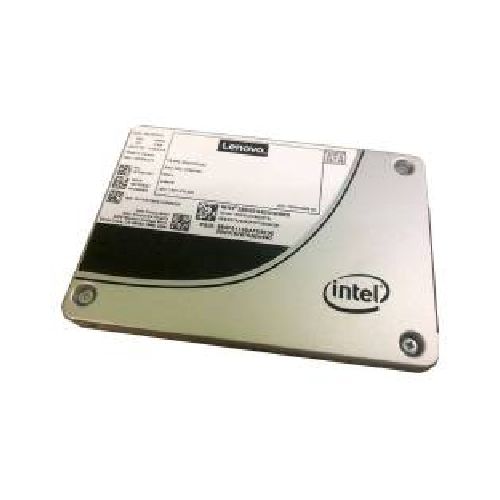 DISCO DURO LENOVO THINKSYSTEM SERVIDOR 2.5  INTEL S4510 960GB ENTRY SATA 6GB HOT SWAP SSD  