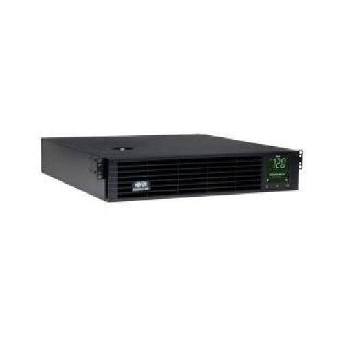 UPS TRIPP LITE SMARTPRO ONDA SINUSOIDAL INTERACTIVO AUTONOMíA EXTENDIDA 2200VA 120V 7 CONTACTOS  