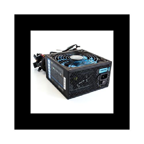 FUENTE DE PODER GAME FACTOR PSG-650, NEGRO  