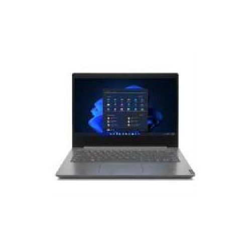 LAPTOP LENOVO V14 G2 ALC 14  AMD R5 5500U DISCO DURO 256 GB SSD RAM 8 GB WINDOWS 11 PRO COLOR GRIS  