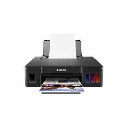 IMPRESORA CANON PIXMA G1110, IMP 8.8 NEGRO 5 COLOR, TINTA CONTINUA, USB, SIMPLEX, COMPATIBLE WINDOWS, CONSUMIBLE GI-190  