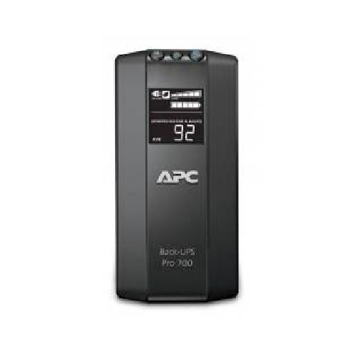 NOBREAK APC UPS RS 700VA 120V  