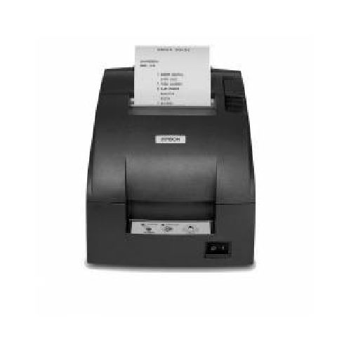 IMPRESORA POS EPSON TM-U220PD-806 MATRICIAL  