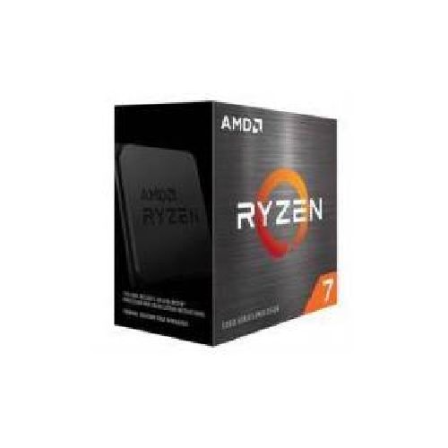 CPU AMD RYZEN 7 5700X AM4 3.4GHZ (100-100000926WOF)  