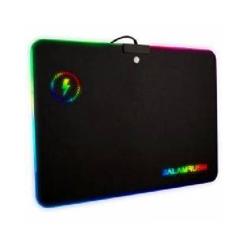 MOUSEPAD ACTECK HEIMDALL BR-922999 AREA DE CARGA INALAM SPECTRUM BALAM  