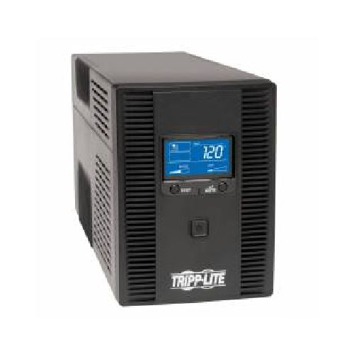 UPS TRIPP LITE SMART LCD 1500VA INTERACTIVO PANTALLA LCD  