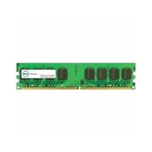 MEMORIA RAM DELL ACTUALIZACIóN 16 GB 1RX8 DDR4 UDIMM 3200MHZ ECC  