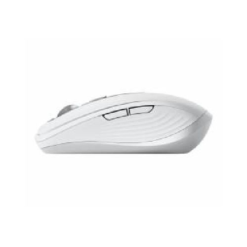 MOUSE LOGITECH MX ANYWHERE 3 USB 6 BOTONES 1000 DPI COLOR GRIS PáLIDO  