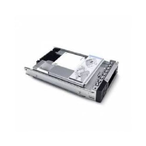 DISCO DURO DELL SSD 480GB SATA MU 6GBPS 512E 2.5  CON PORTADORA HíBRIDA 3.5  HOT-PLUG  