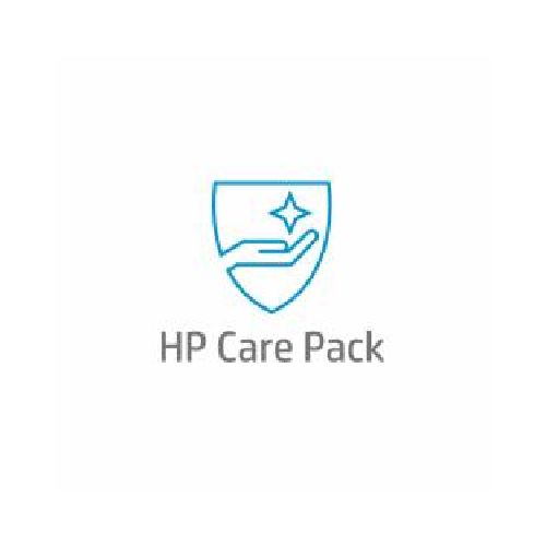 GARANTíA HP 3 AñOS ACTIVE CARE NBD ONSITE LAPTOP HW SUPP  